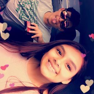 Meet your Posher, Samuel